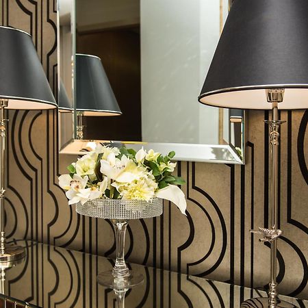 Rakowicka Oasis Luxury Old Town Apartman Krakkó Kültér fotó