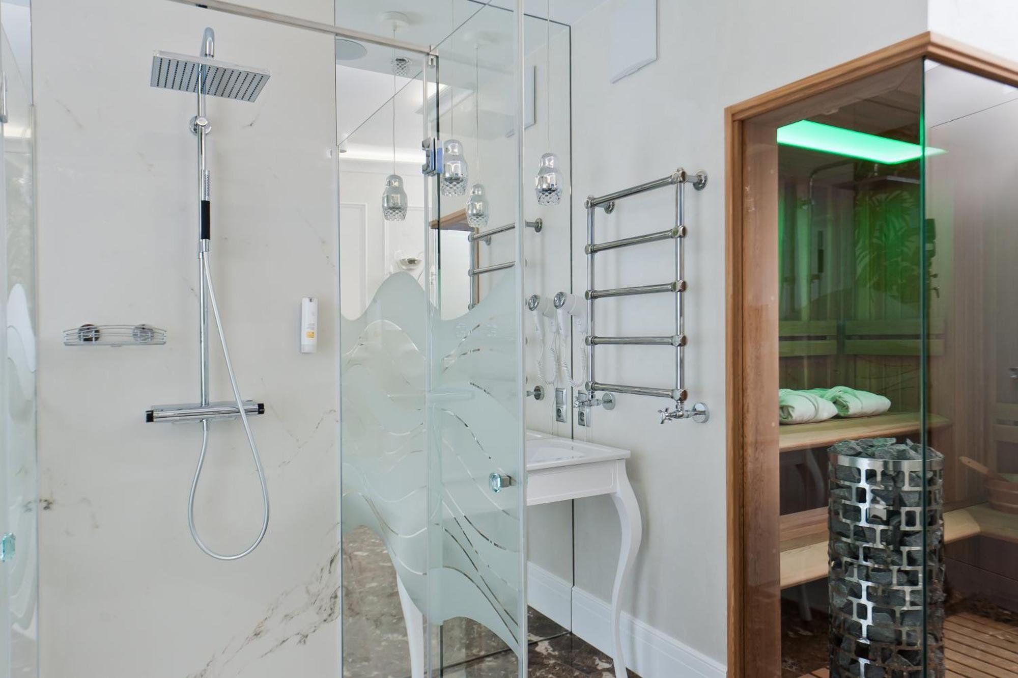 Rakowicka Oasis Luxury Old Town Apartman Krakkó Kültér fotó